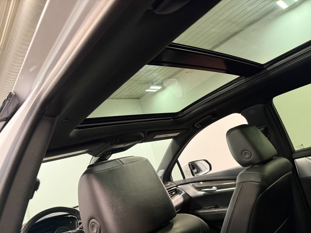 Used 2024 Cadillac XT5 Sportv AWD/4WD image 50
