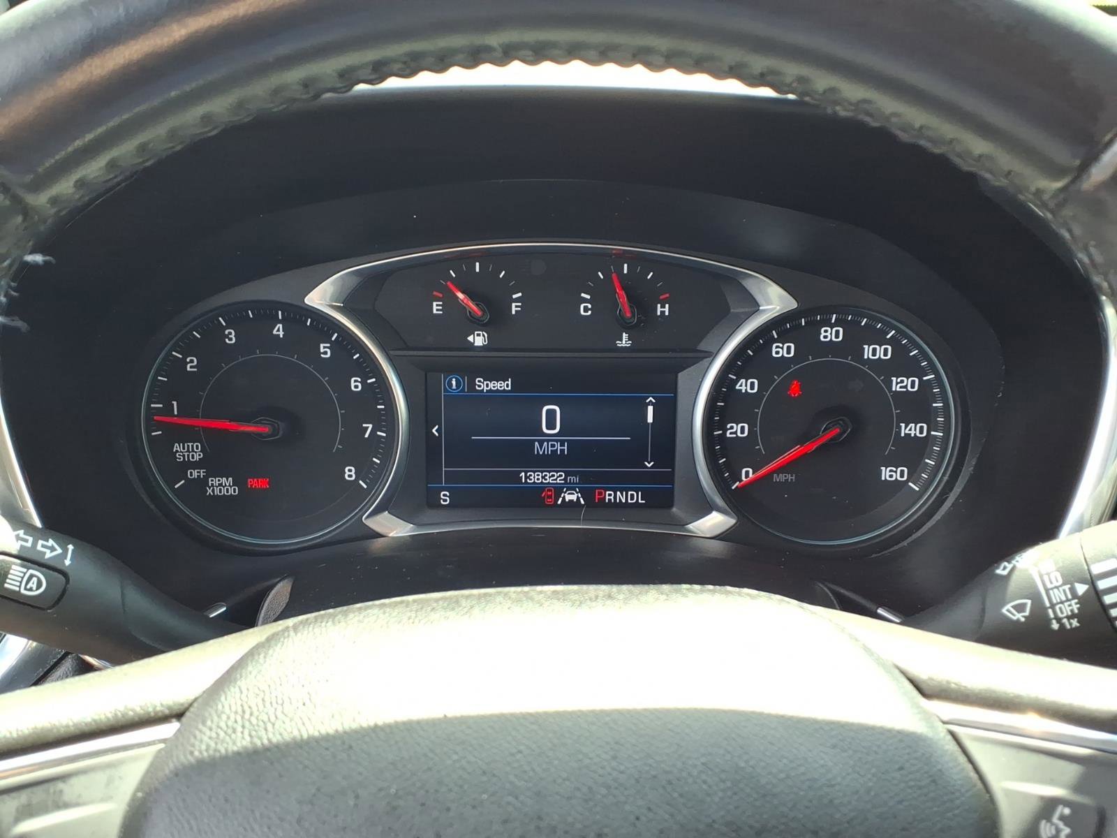 Used 2020 Chevrolet Equinox LT image 20