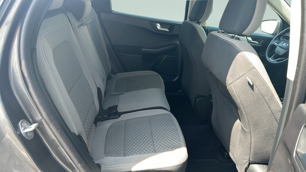 Used 2020 Ford Escape SE AWD/4WD image 32