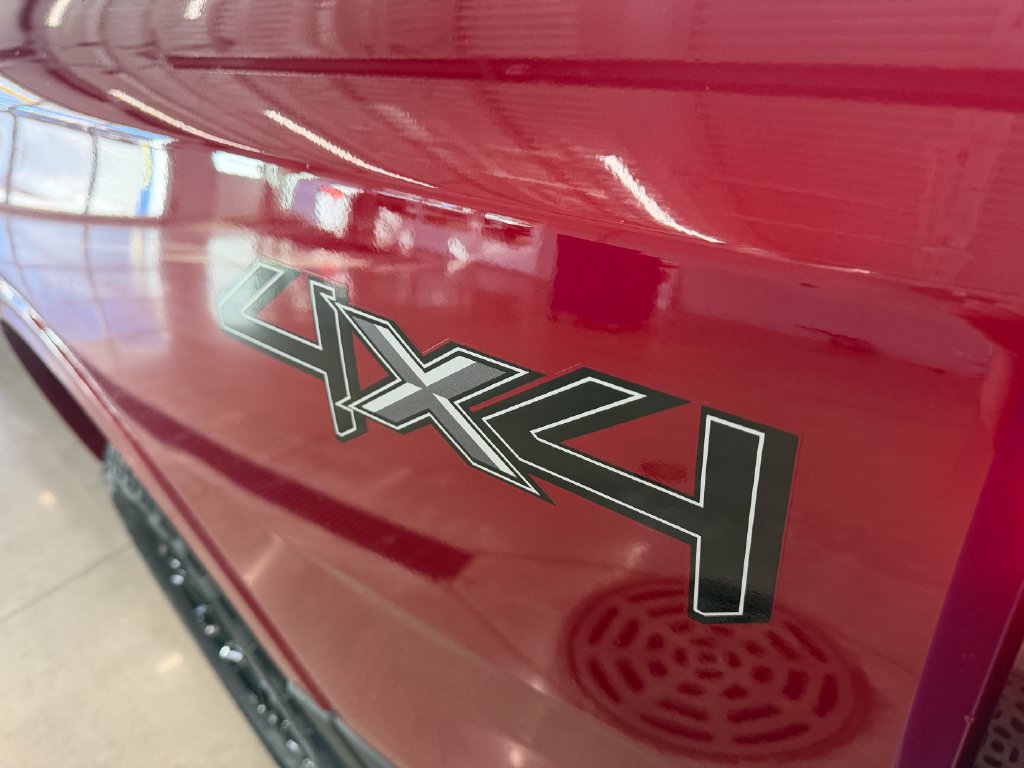 New 2026 Ford Ranger XLT AWD/4WD image 10