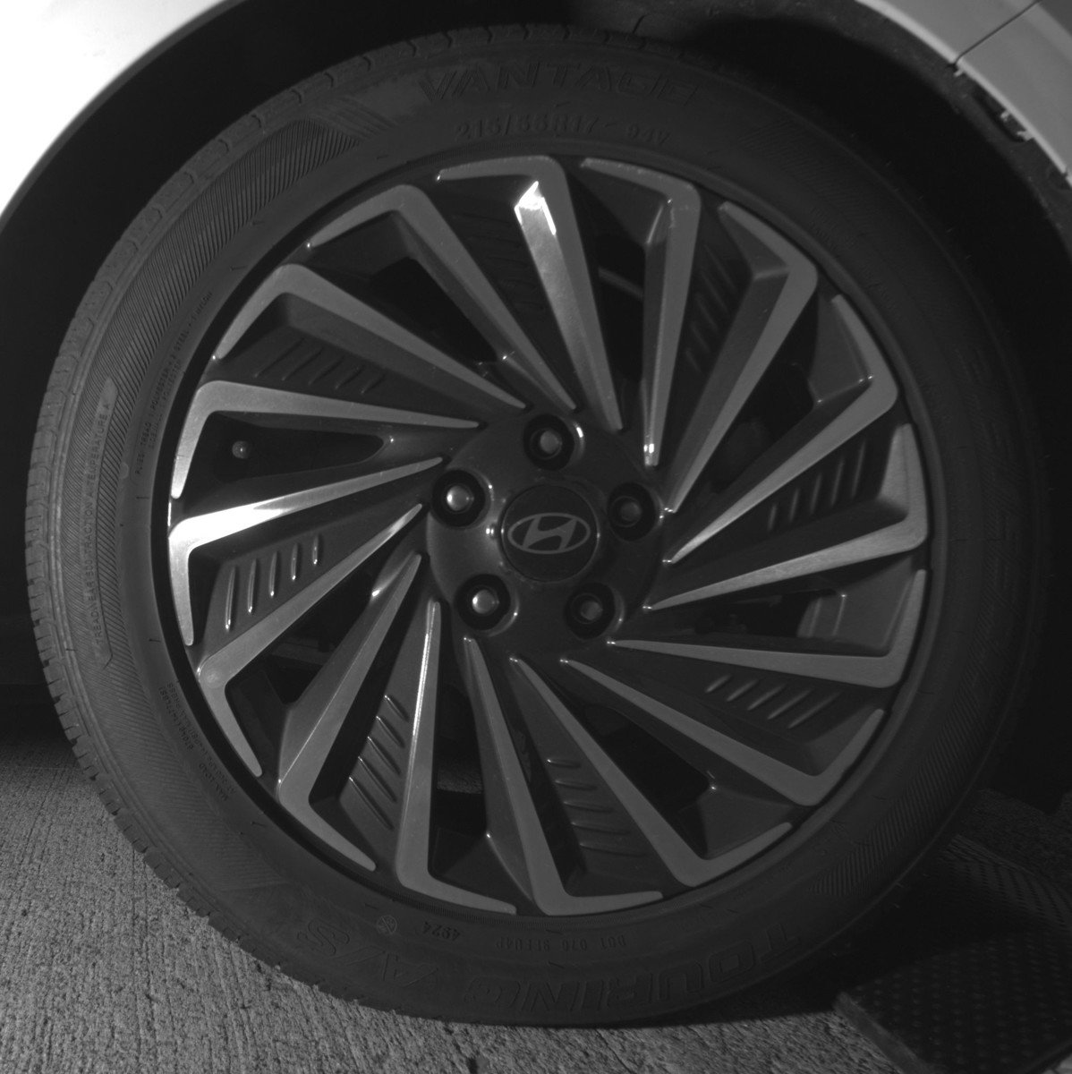 Used 2024 Hyundai Sonata SEL image 15