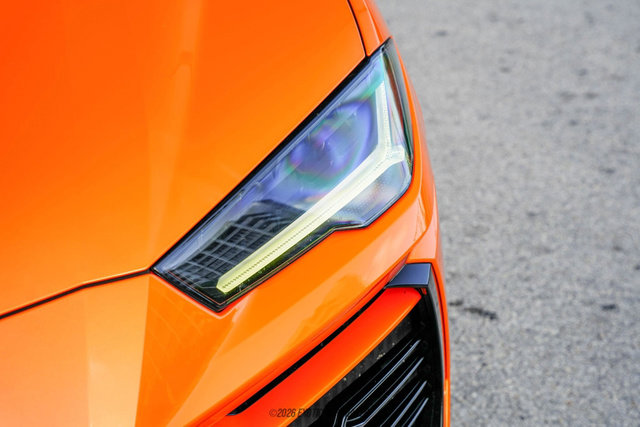 Used 2022 Lamborghini Urus image 62