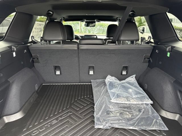 New 2026 Subaru Outback Touring XT AWD/4WD image 12