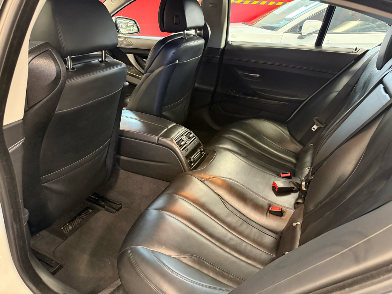 Used 2019 BMW 650i Gran Coupe xDrive image 29