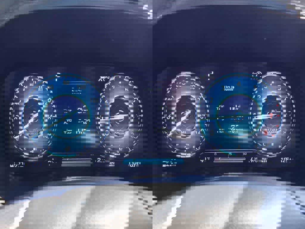 Used 2023 Hyundai Santa Fe Calligraphy image 24