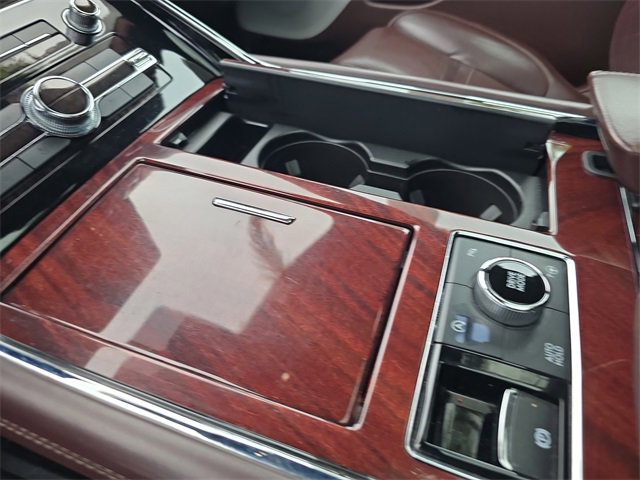 Used 2018 Lincoln Navigator L Black Label image 29