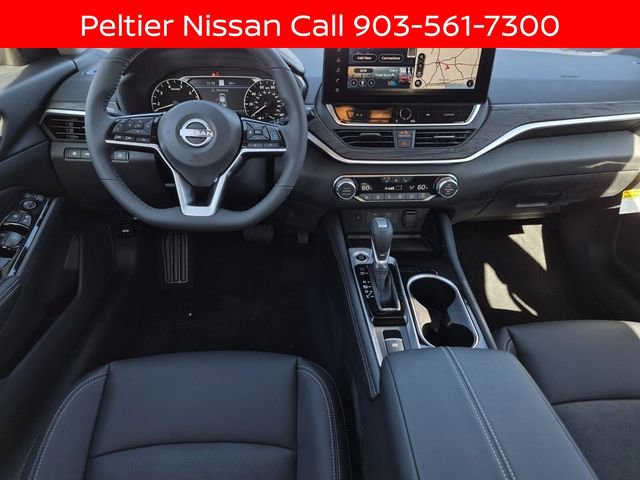 New 2025 Nissan Altima 2.5 SL image 11