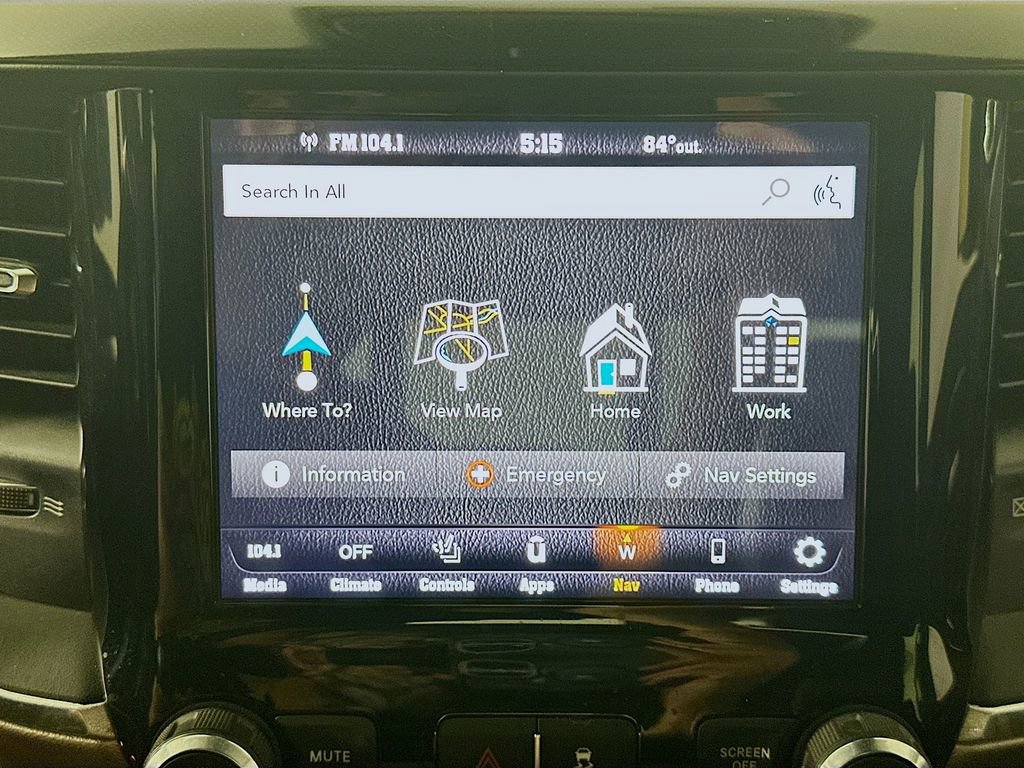 Used 2019 RAM 3500 Laramie image 19