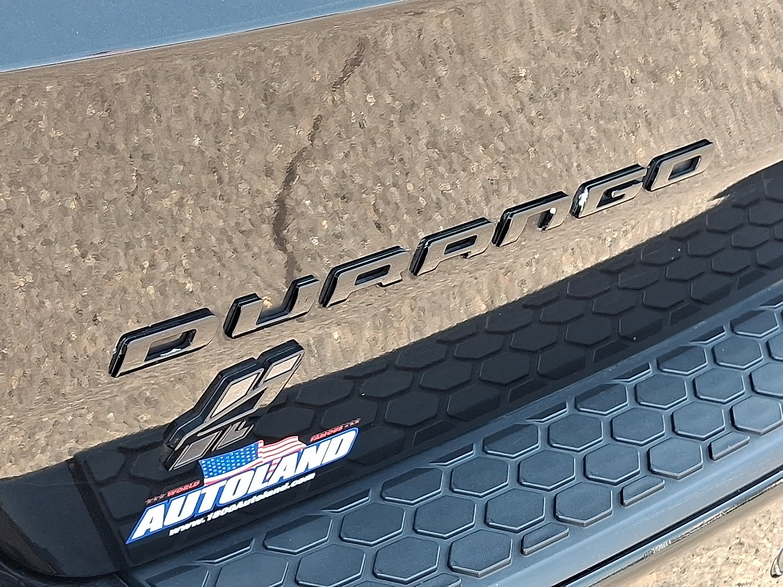 Used 2022 Dodge Durango GT AWD/4WD image 31