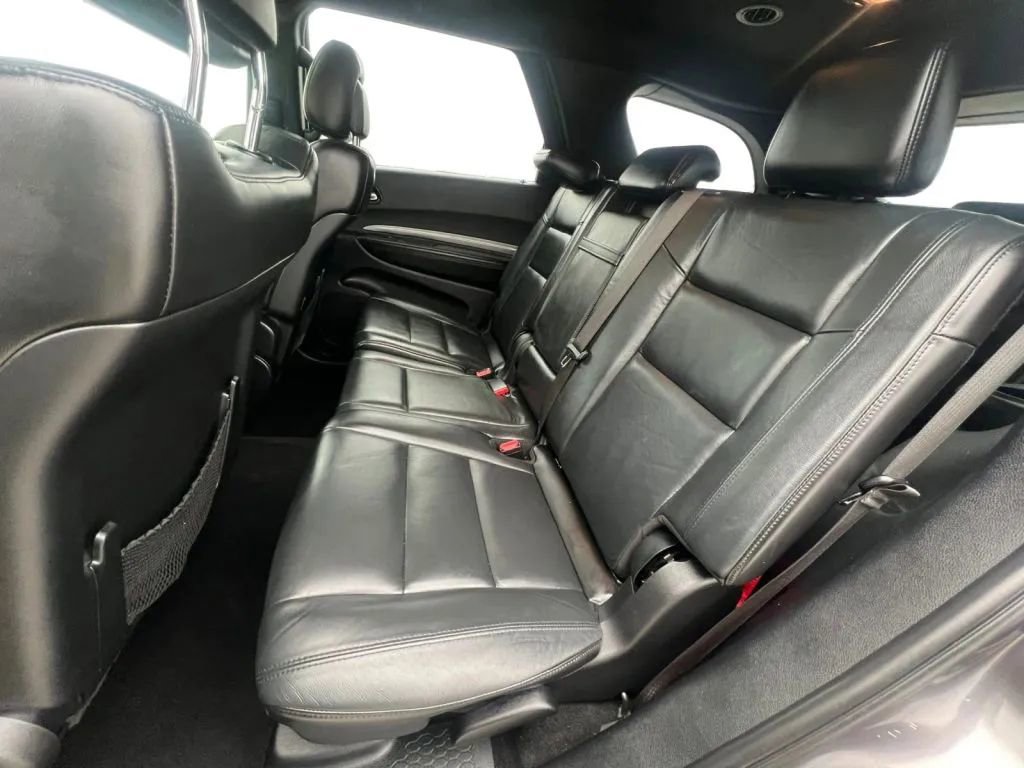 Used 2020 Dodge Durango GT w/ Blacktop Package image 13