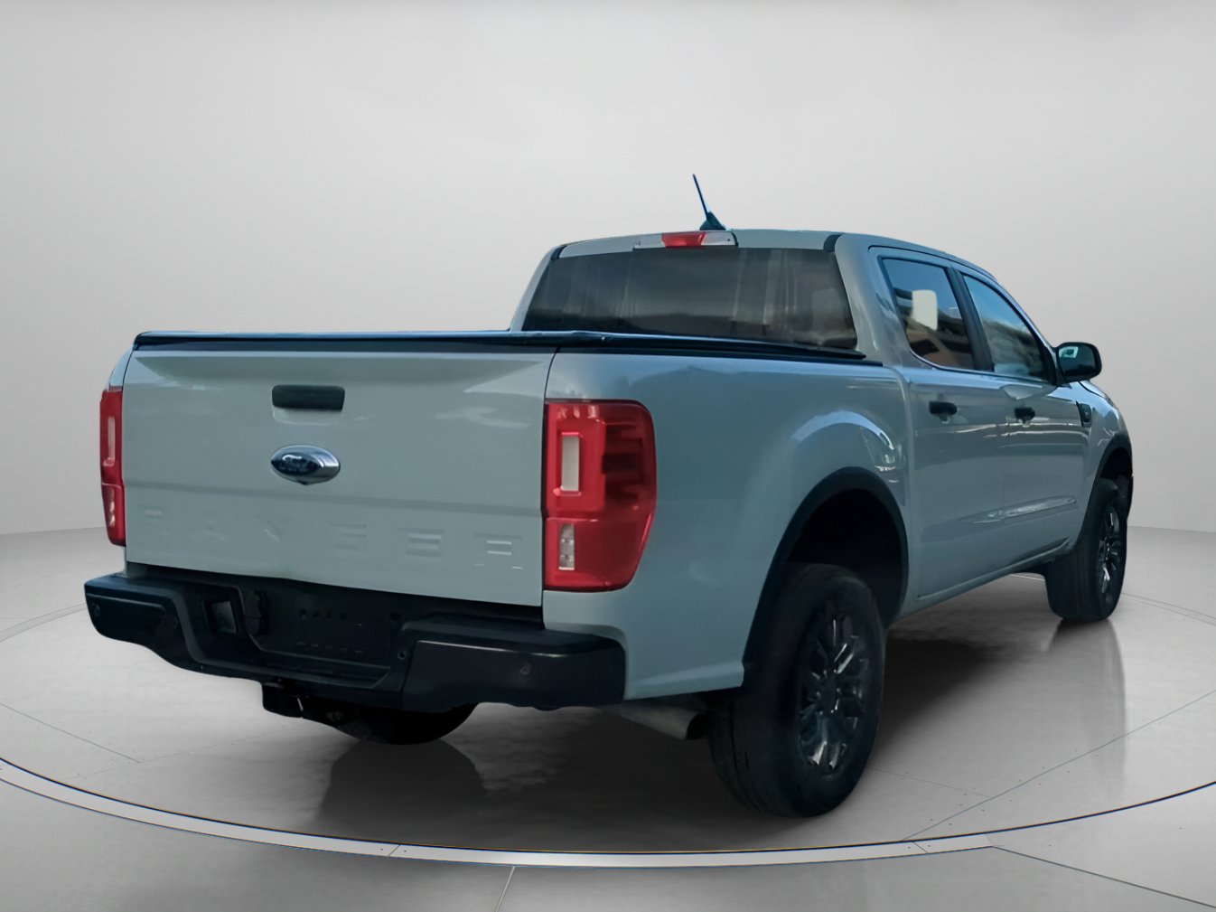 Certified 2023 Ford Ranger XLT w/ Equipment Group 301A Mid AWD/4WD image 27