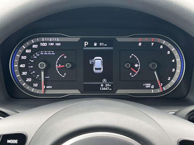 Certified 2024 Hyundai Tucson SE image 23