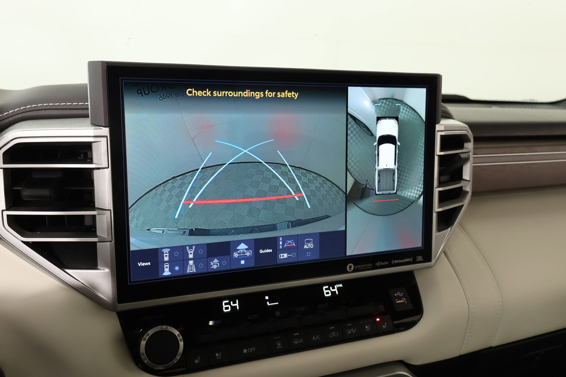 Used 2023 Toyota Tundra Capstone image 6