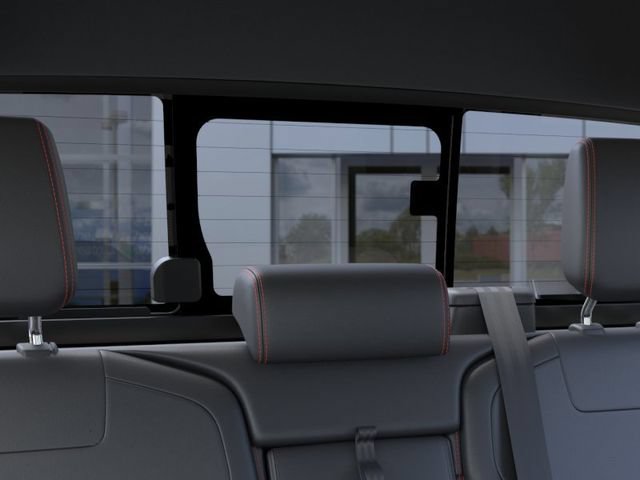 New 2026 Ford Ranger Raptor AWD/4WD image 22