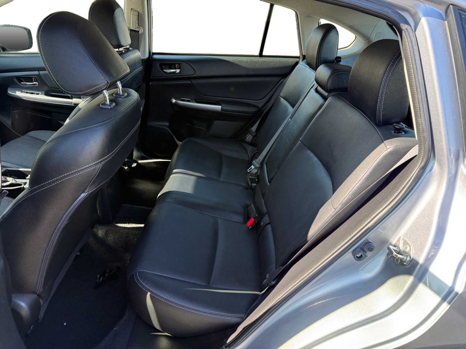 Used 2015 Subaru Impreza 2.0i Sport Limited w/ Popular Package #1 AWD/4WD image 16