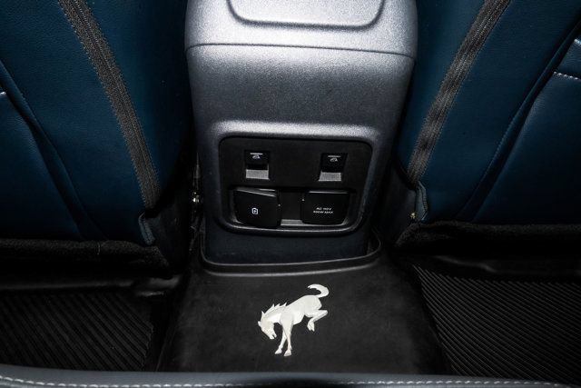 Used 2021 Ford Bronco First Edition AWD/4WD image 39