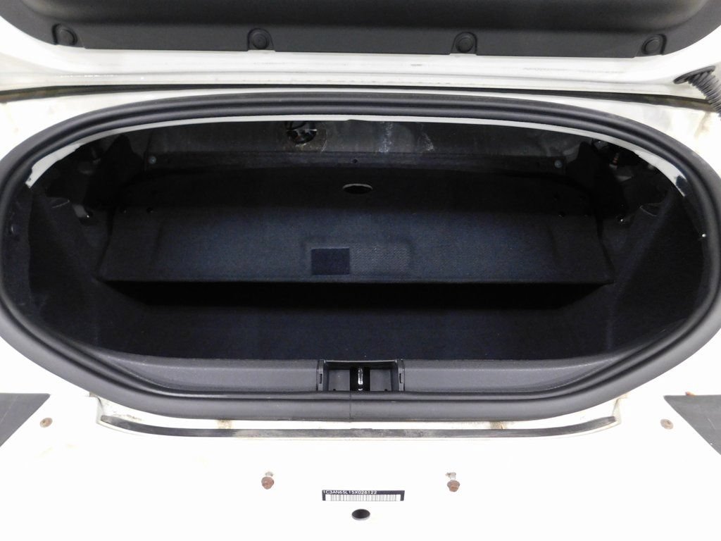 Used 2005 Chrysler Crossfire Limited RWD image 84
