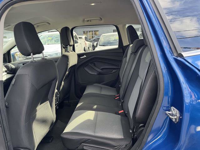 Used 2019 Ford Escape SE image 29