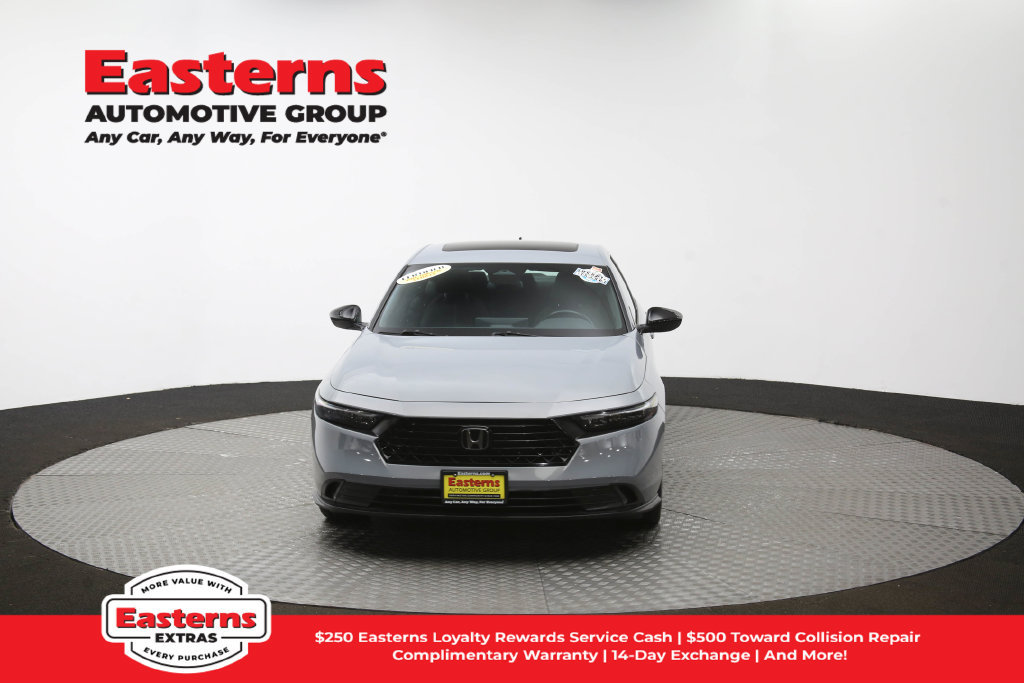 Used 2023 Honda Accord Sport image 54