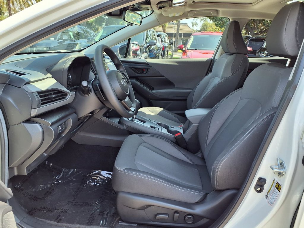 Used 2026 Subaru Crosstrek 2.5i Premium AWD/4WD image 16