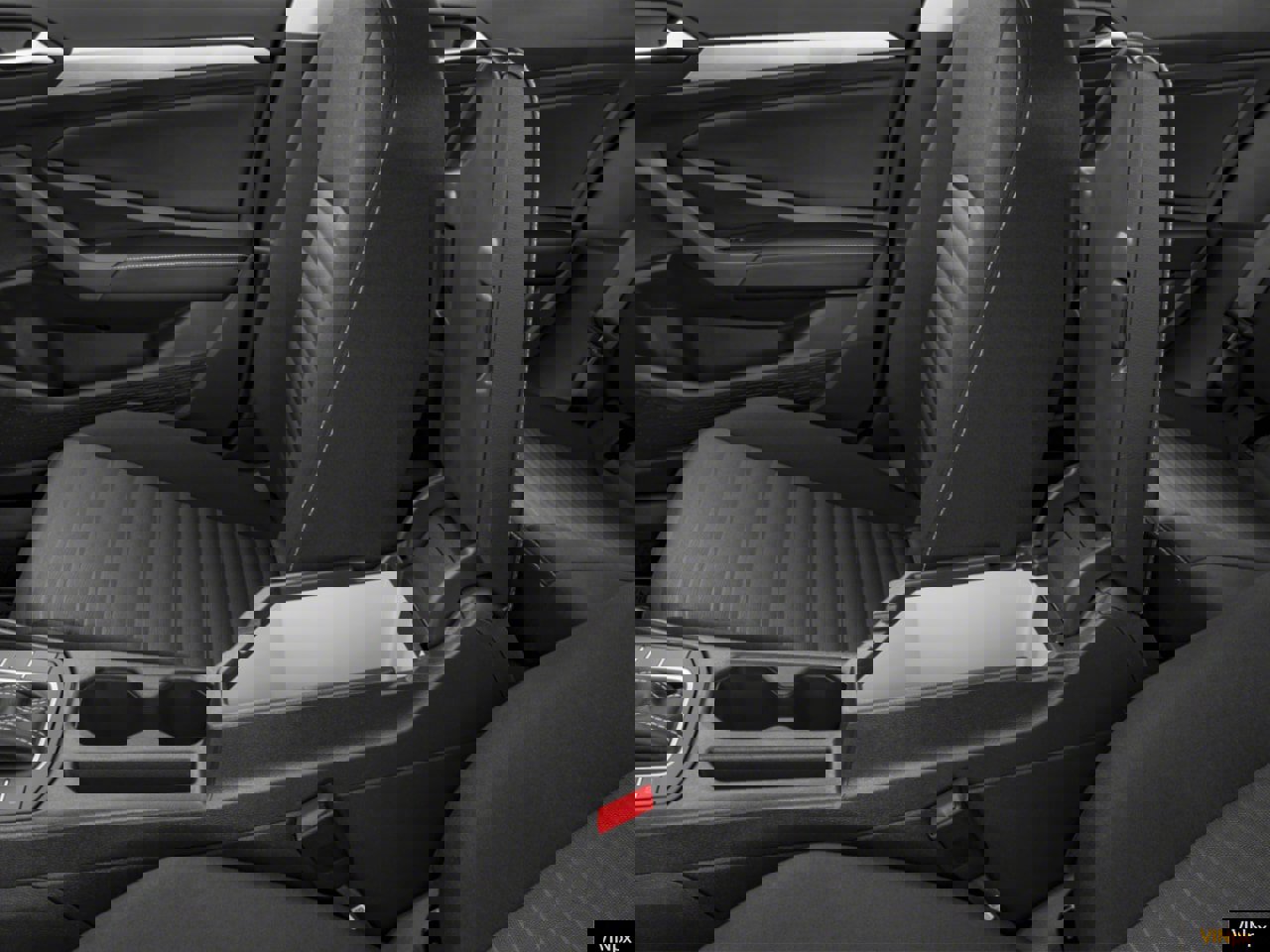 New 2026 Volkswagen Jetta S image 12