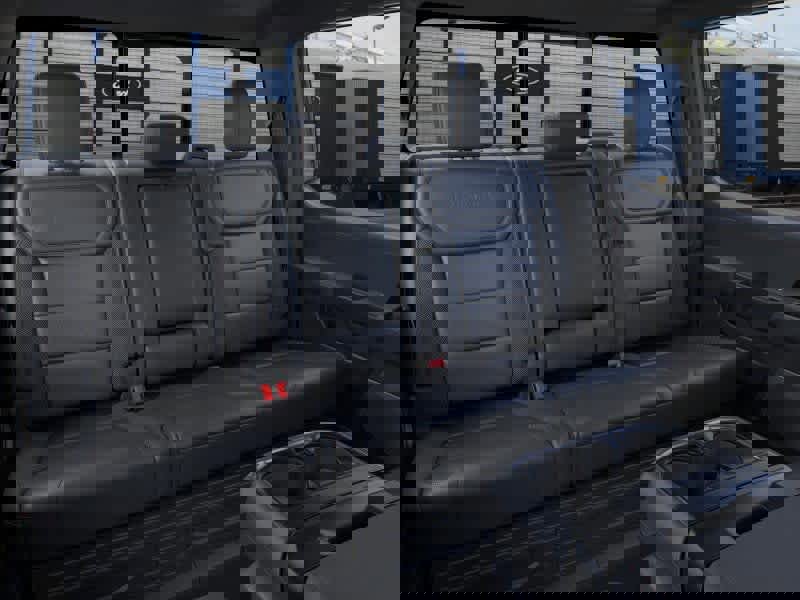 New 2026 Ford F150 Raptor image 12