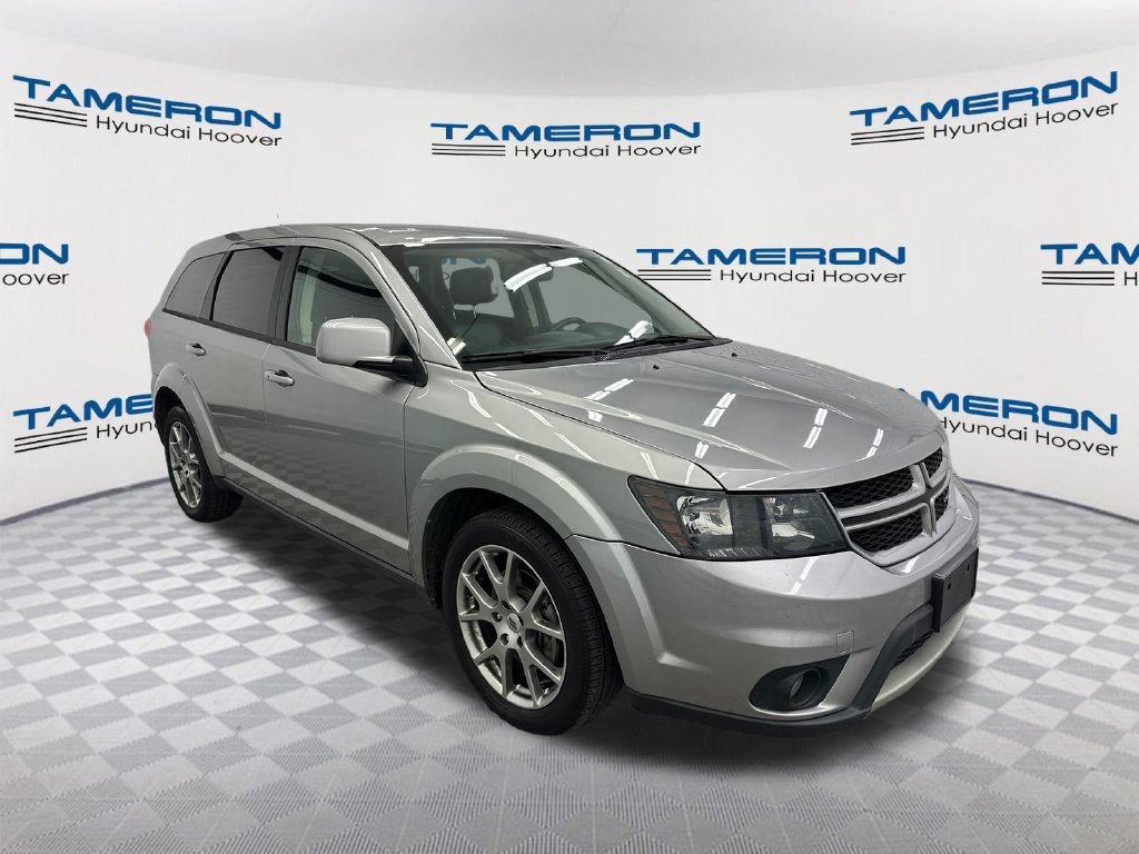 Used 2019 Dodge Journey GT FWD image 7