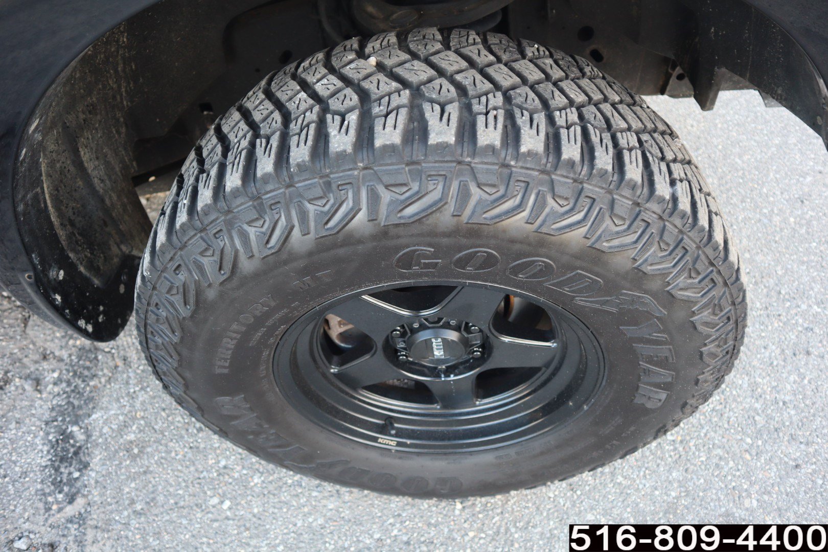 Used 2018 Ford F150 Raptor w/ Equipment Group 802A Luxury image 14