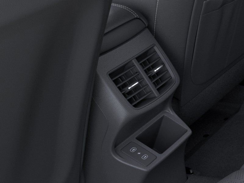 New 2026 Kia Seltos EX image 26