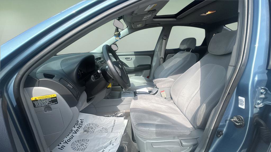 Used 2007 Hyundai Elantra GLS image 15