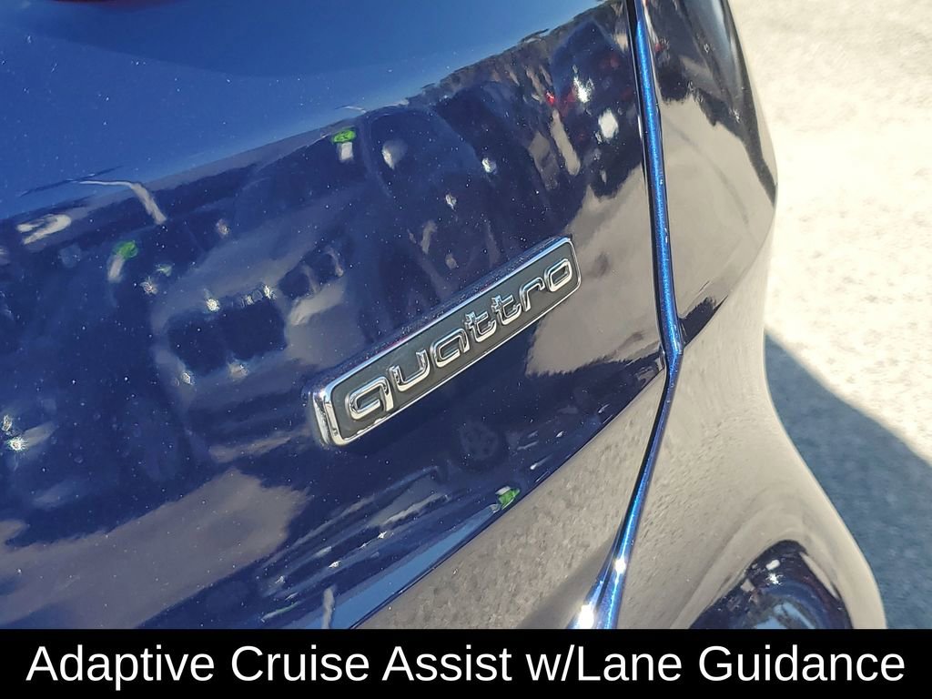 Used 2023 Audi Q3 2.0T Premium Plus w/ Premium Plus Package image 7