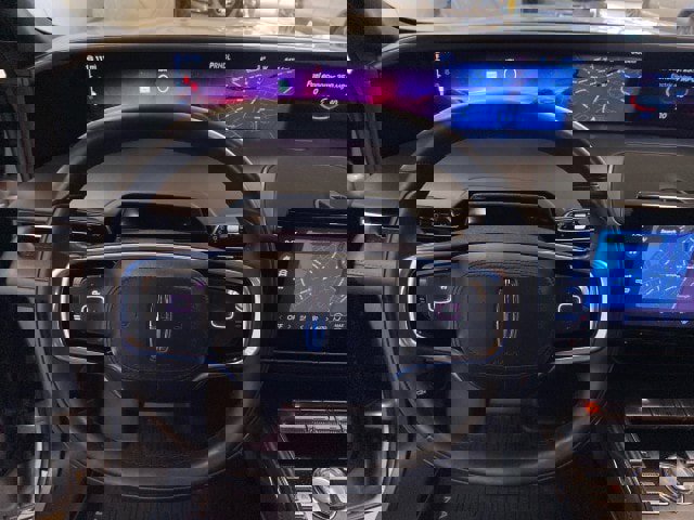 Used 2024 Lincoln Nautilus Reserve w/ Jet Appearance Package (87T) image 18