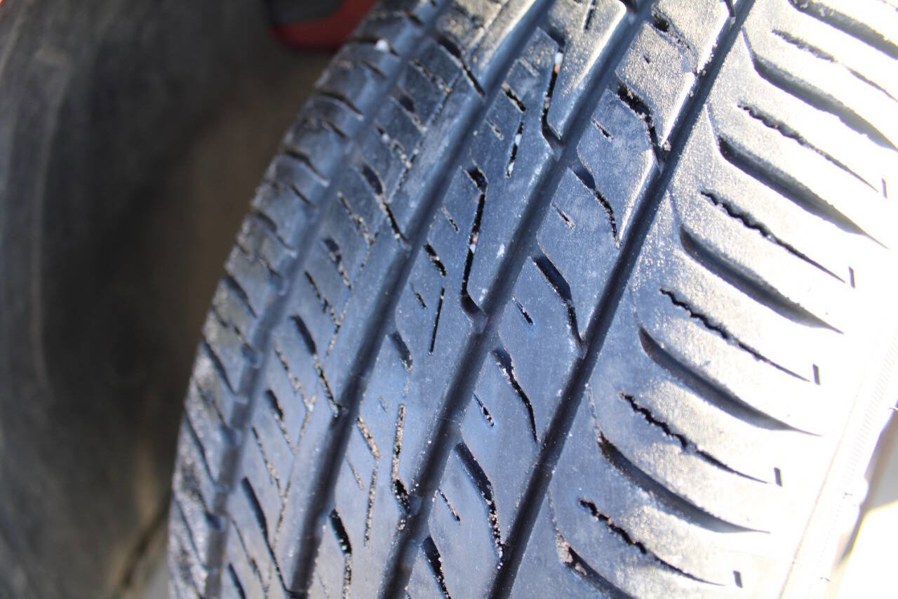 Used 2021 Kia Forte LXS image 16