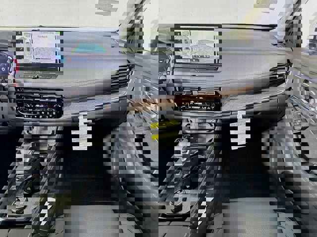 New 2026 Nissan Rogue Platinum image 25