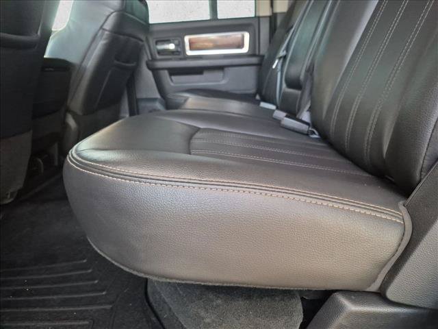Used 2012 RAM 1500 Laramie AWD/4WD image 18