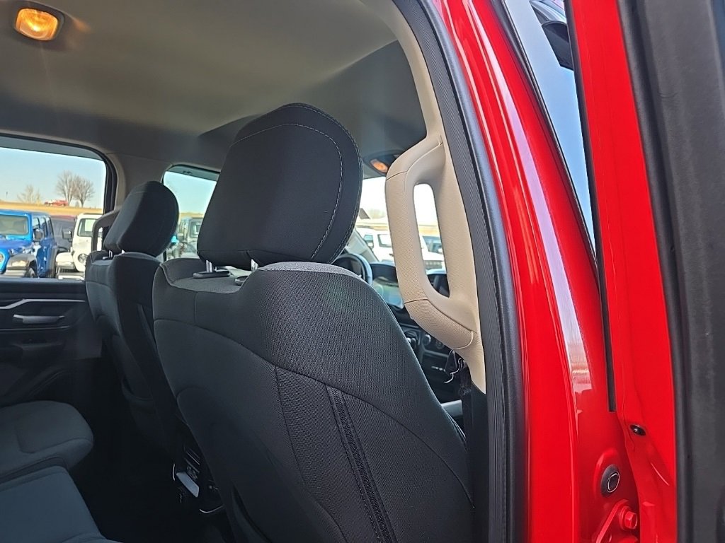 Used 2020 RAM 1500 Big Horn image 96