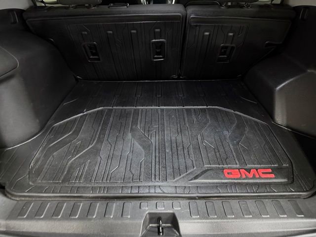 Used 2023 GMC Terrain SLE w/ Driver Convenience Package FWD image 21