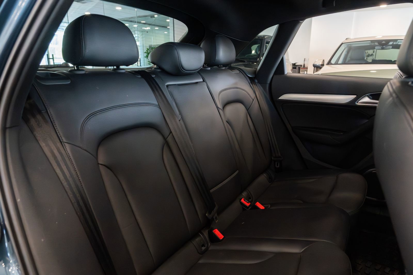 Used 2018 Audi Q3 2.0T Premium Plus image 14