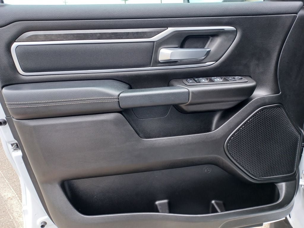 Used 2023 RAM 1500 Big Horn AWD/4WD image 10
