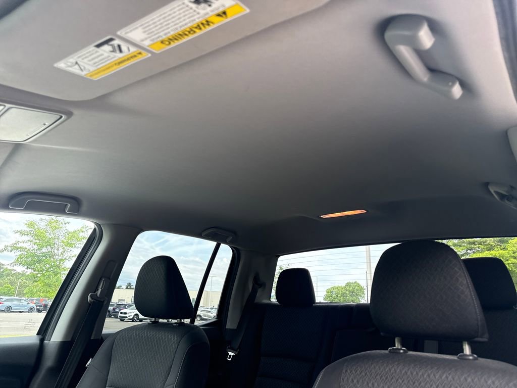 Used 2019 Honda Ridgeline Sport image 29