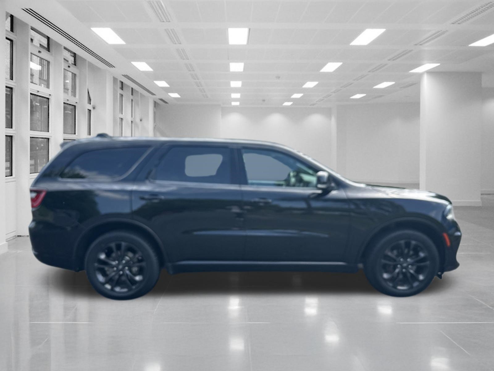 Used 2021 Dodge Durango R/T w/ Blacktop Package AWD/4WD image 4