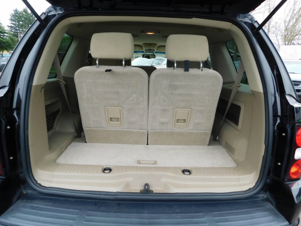 Used 2010 Ford Explorer XLT AWD/4WD image 5