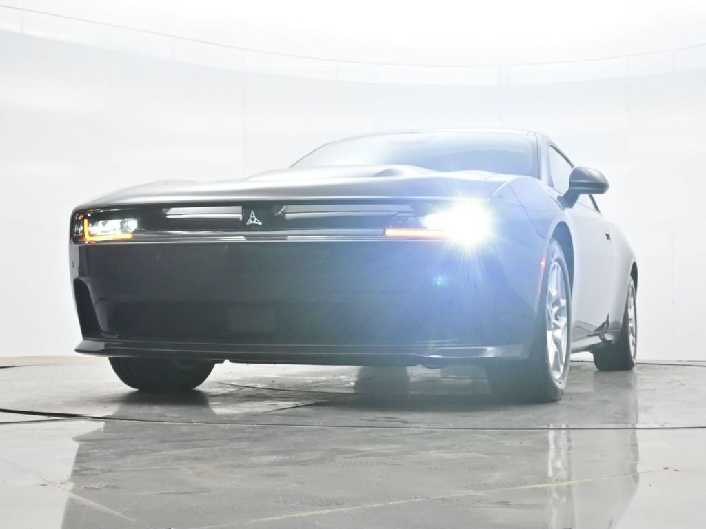 New 2025 Dodge Charger Daytona R/T w/ Quick Order Package 25M R/T AWD/4WD image 32
