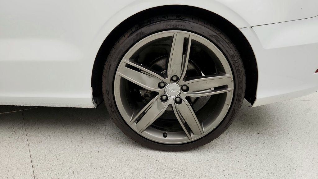 Used 2016 Audi A3 2.0T Premium Plus image 9