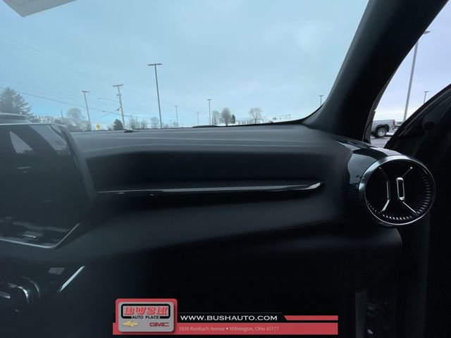 New 2026 Chevrolet Equinox LT w/ LPO, Floor Liner Package image 28