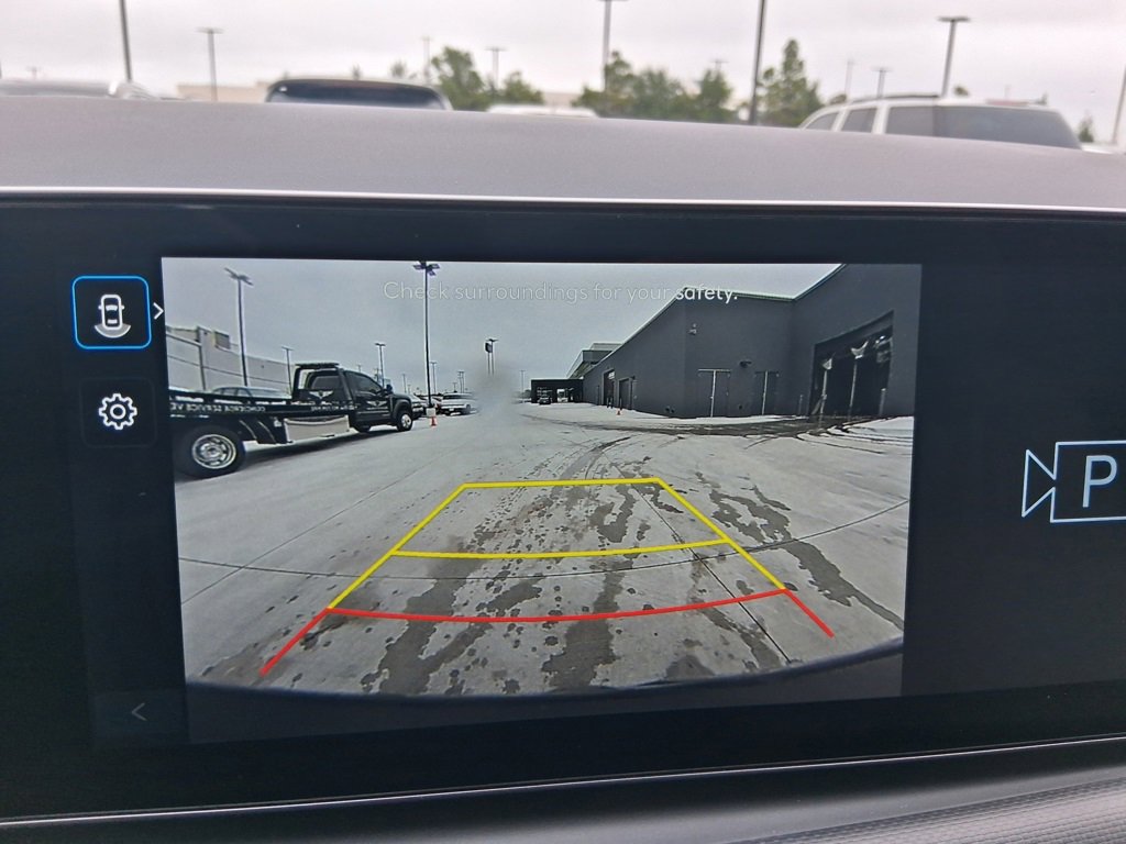 New 2026 Hyundai Santa Cruz SEL image 27