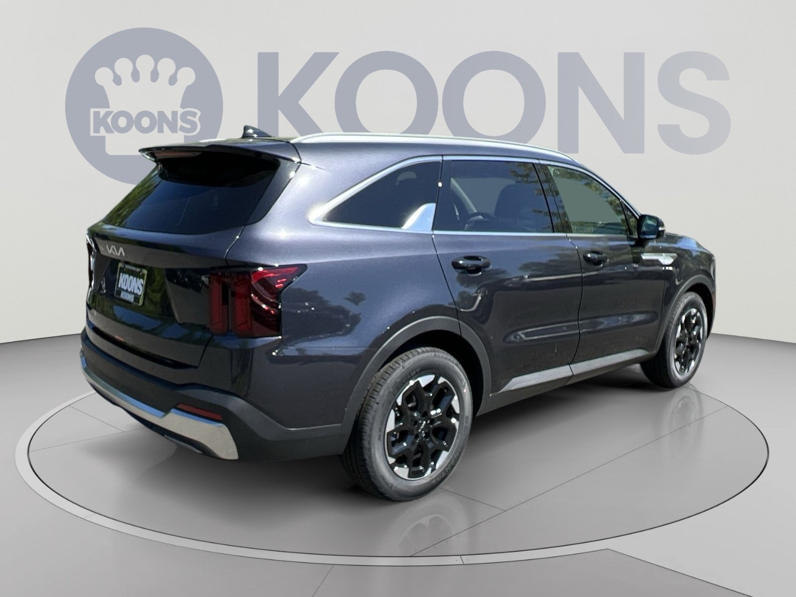 New 2026 Kia Sorento S w/ S Panoramic Sunroof Package FWD image 16