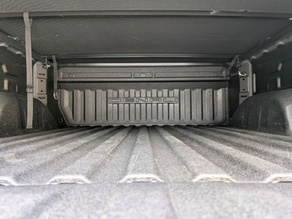 Certified 2024 GMC Sierra 1500 Denali w/ Technology Package image 33