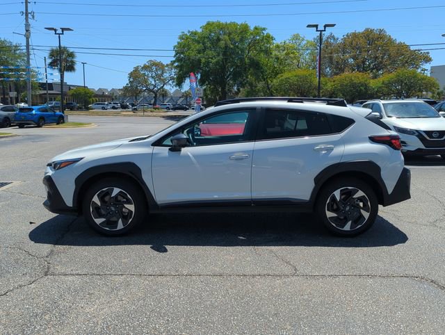 Used 2025 Subaru Crosstrek 2.5i Limited image 7
