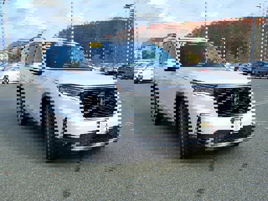 Used 2023 Honda Pilot Elite image 3